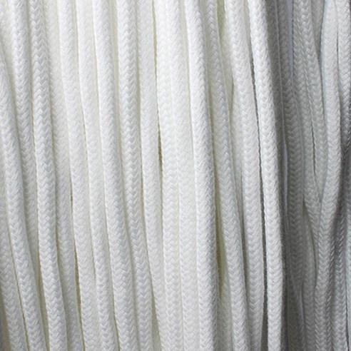 성배섬유 패션포인트 6합 속심 끈 200야드, 2, 1개