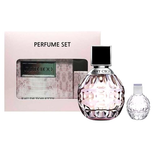 지미추 오 드 뚜왈렛 특별기획세트