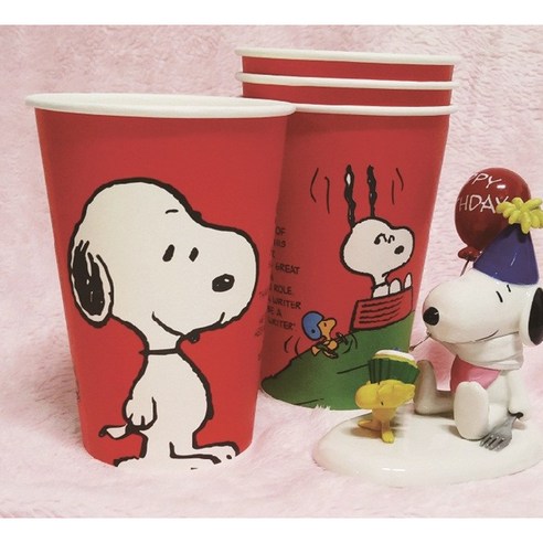 彩杯 人物杯 一次性杯子 咖啡杯 野餐用品 野餐用品 飯盒 戶外杯 派對杯 派對一次性杯子