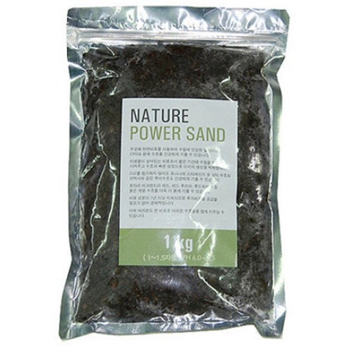 네이쳐 파워샌드[Nature Power Sand] 1KG 2KG 수초비료, 1개