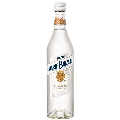 마리브리자드 시럽, 700ml, 검, 1개
