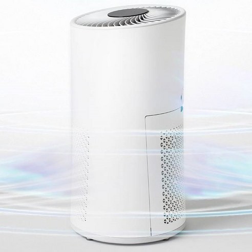 깨끗한 공기, 건강한 삶, 에어레스트 AP500