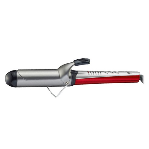 완벽한 컬을 위한 비달사순 매직샤인 컬링 봉 아이론 고데기