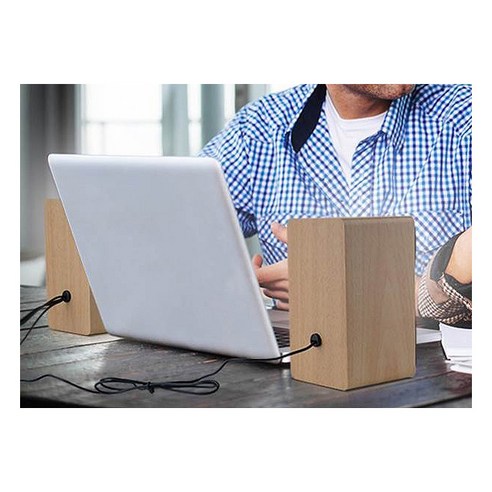 브리츠 Z-2100 USB 스피커, 혼합 색상