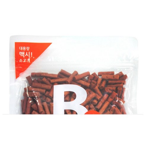 강아지의 전반적인 건강과 웰빙에 필수적인, 풍부한 영양소가 담긴 맛있고 편리한 간식