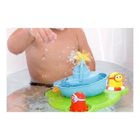 感官盆 兒童 孩童 小孩 戲水玩具 玩水 沐浴 洗澡 浴室 感官刺激