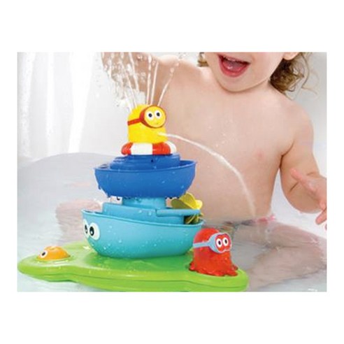 感官盆 兒童 孩童 小孩 戲水玩具 玩水 沐浴 洗澡 浴室 感官刺激