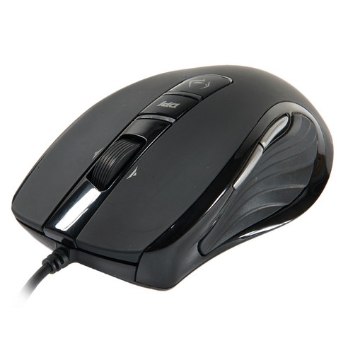 기가바이트 GM-M6980X 레이저 마우스로 게임의 경계를 뛰어넘으세요.