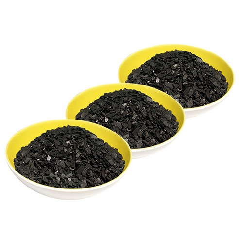 에코라이프 ECO 야자 활성탄 실내 탈취제, 3kg, 1개