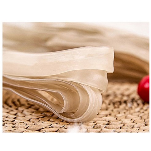 룽쉬 샤브샤브용 당면, 300g, 3개