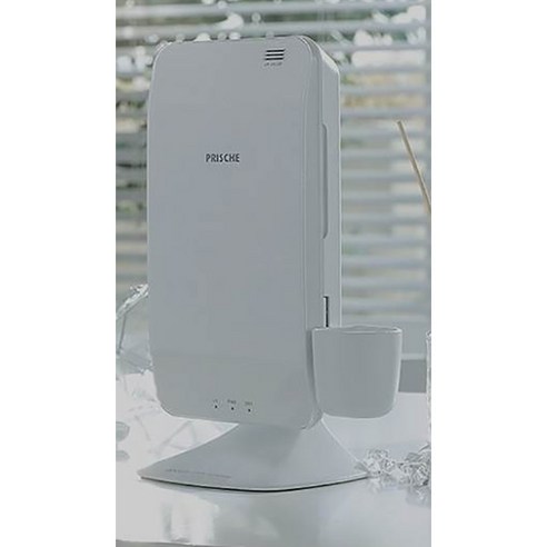 프리쉐 가정용 UV LED 칫솔살균기: 깨끗하고 건강한 칫솔 관리를 위한 필수품