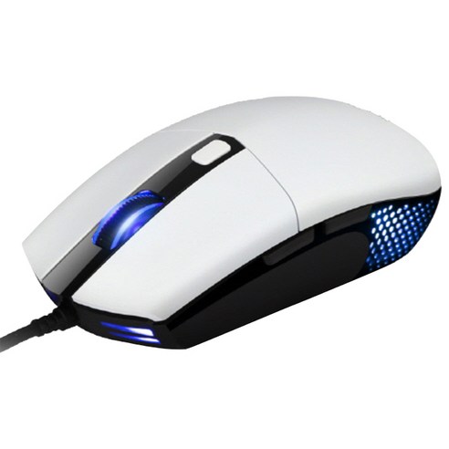 [OKㅣ강추] 앱코 HACKER PMW3360 센서 하이엔드 게이밍 마우스 A660 [OKNOWㅣ추천상품]