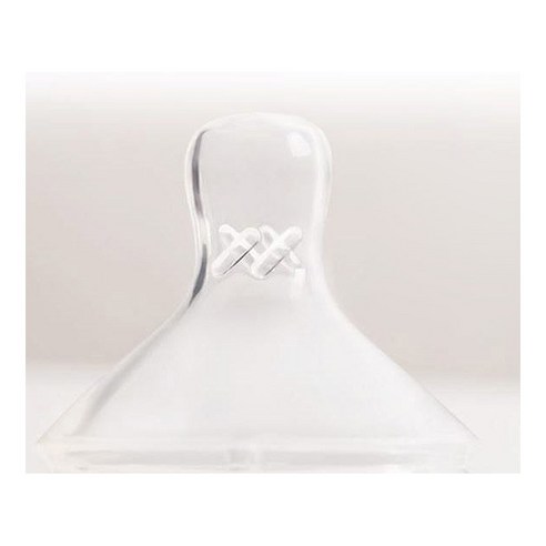 아기의 편안한 성장을 위한 선택, 헤겐 모유느낌 비대칭 젖꼭지