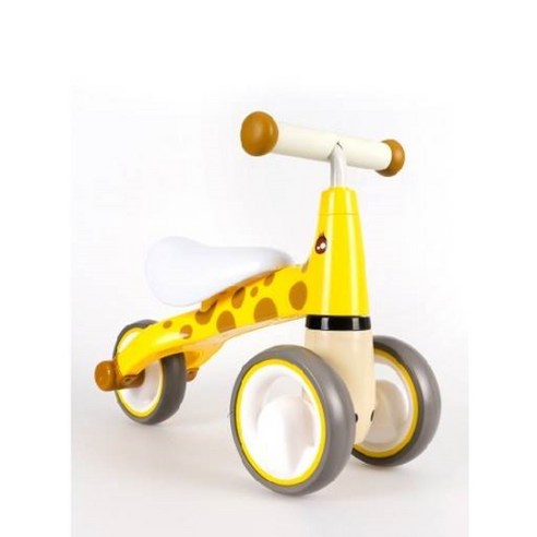 자녀의 창의력과 운동 능력을 키우는 줄라이카 미니 바이크 ZOO 붕붕카