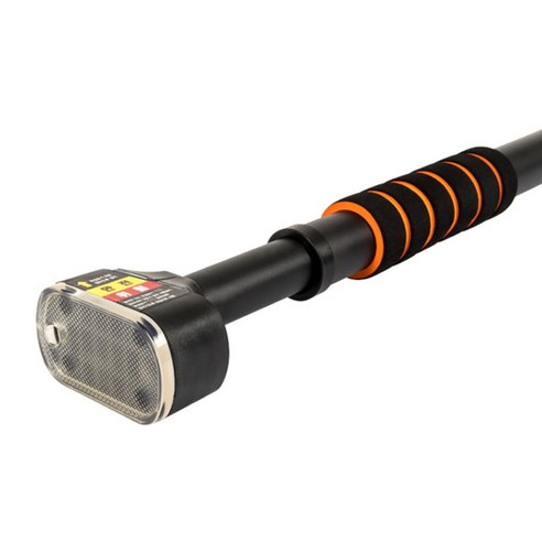 다양한 운동 부위에 활용할 수 있는 안전한 철봉