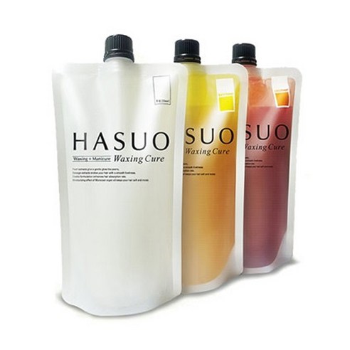 푸석한 머릿결, 하수오 왁싱 큐어로 윤기 넘치는 비단결로!