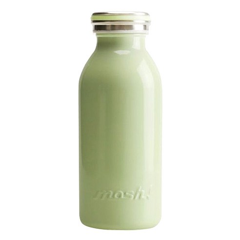 [mosh!] 모슈 보온 보냉 텀블러, MINT, 350ml