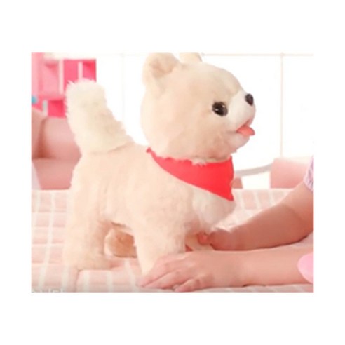 귀여움과 기능성이 만나는 리얼펫 장난꾸러기 메롱 크림