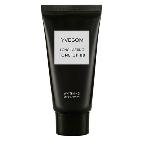 입솜 롱래스팅 톤업 비비크림 SPF24 PA++ 30ml, 1개