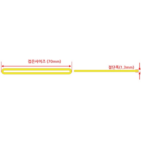 고무나라 10000 고무밴드, 다양한 국가에서 제조되는 상품, 로켓배송, 사이즈 70 x 1.3mm