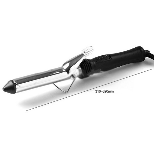 예스뷰티 아이롱 봉고데기 YB-386: 당신의 스타일을 완성하는 마법