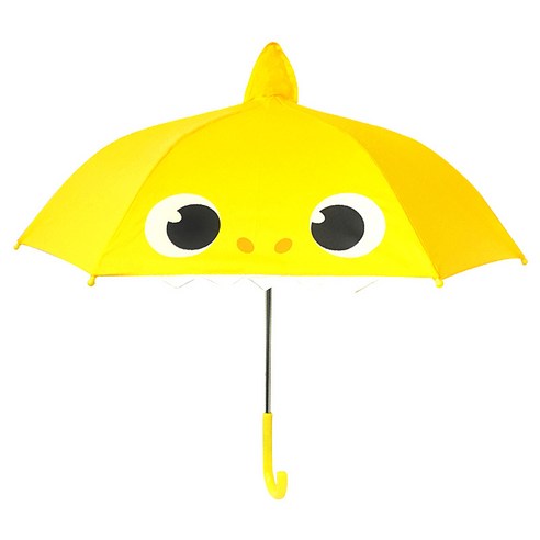 핑크퐁 아기상어 40 페이스 장우산 6K