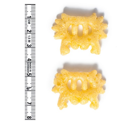 빙그레_꽃게랑 - 맛있고 신선한 해산물 맛의 과자