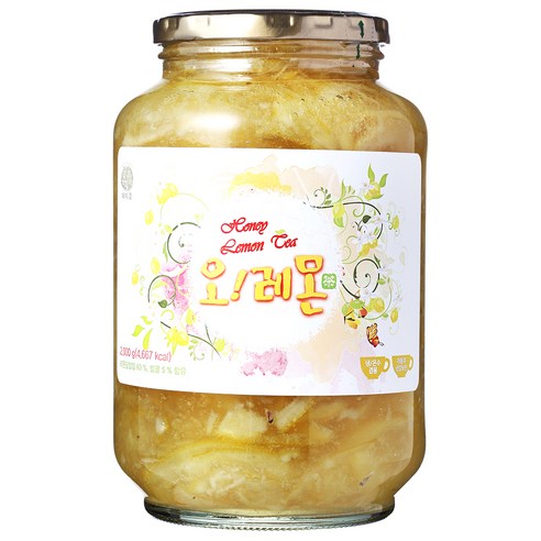 [다미즐] 오레몬차, 2kg, 1개입, 1개