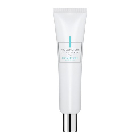 본트리 볼륨톡스 아이크림, 30ml, 1개
