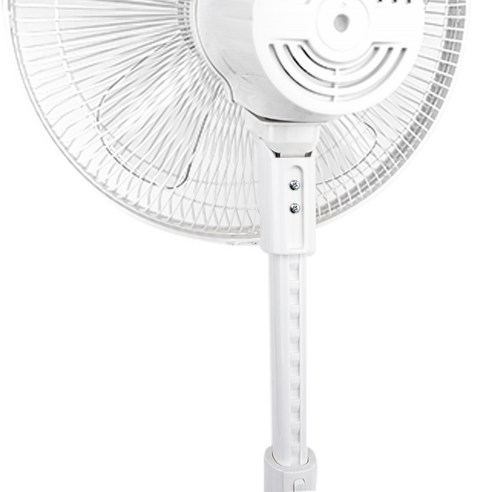 강력한 성능과 편의성, 합리적인 가격의 신일 기본형 가정용 선풍기
