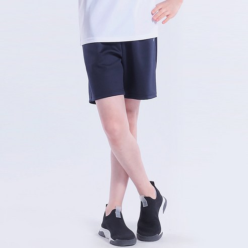키스포 남아용 오리지널 4부팬츠