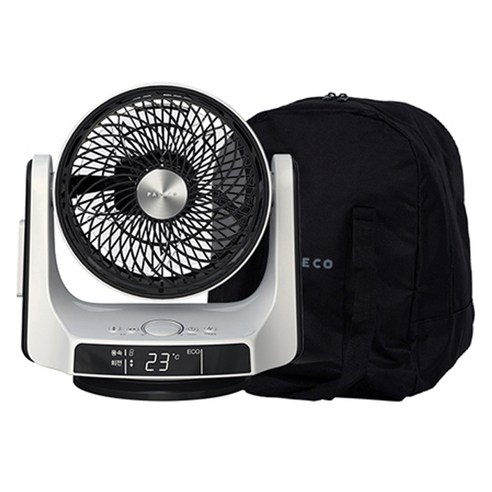파세코 인공지능 BLDC 써큘레이터 PCF-M20000W