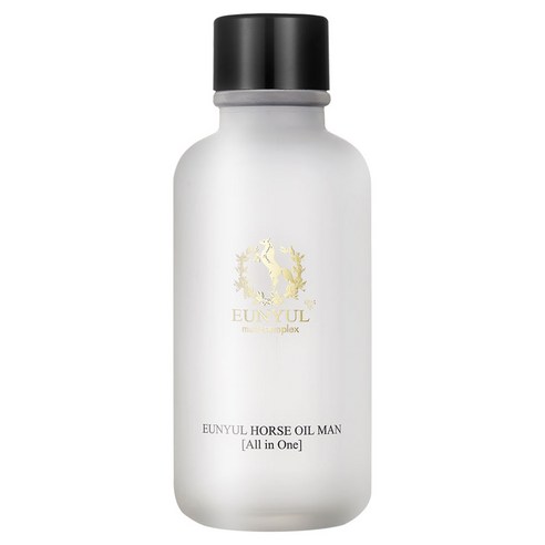 은율 마유 남자 올인원, 1개, 125ml