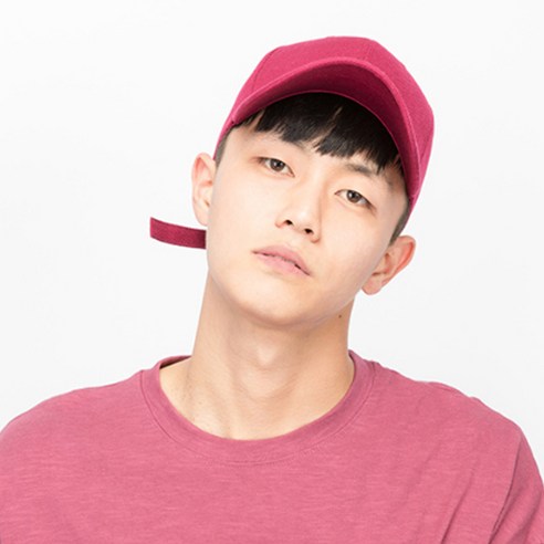 모이브닝 대두 볼캡