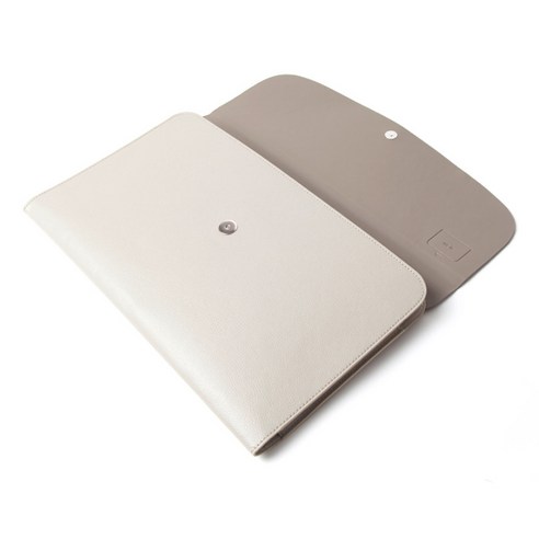 LG 그램 노트북을 스타일리시하고 안전하게 보호하는 프리미엄 노트북 파우치