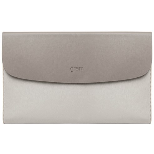 이제이씨앤씨 LG전자 그램 노트북 전용파우치 19년형 - 실용적이고 고급스러운 패션 아이템