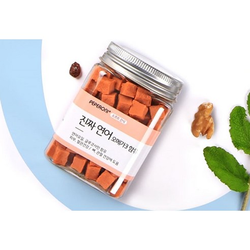 사랑하는 반려견을 위한 최상의 간식