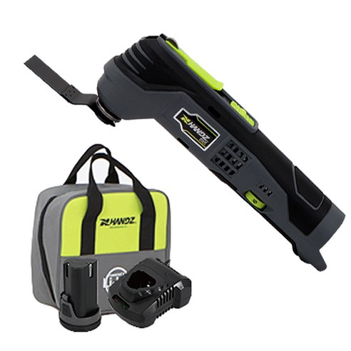 중고공구 추천 핸즈 전동공구 12V 충전멀티커터 풀세트 HMC-120LA + 다용도 공구 가방 – 다재다능한 작업을 위한 완벽한 도구 세트 (인기 브랜드 순위, 가격 비교)