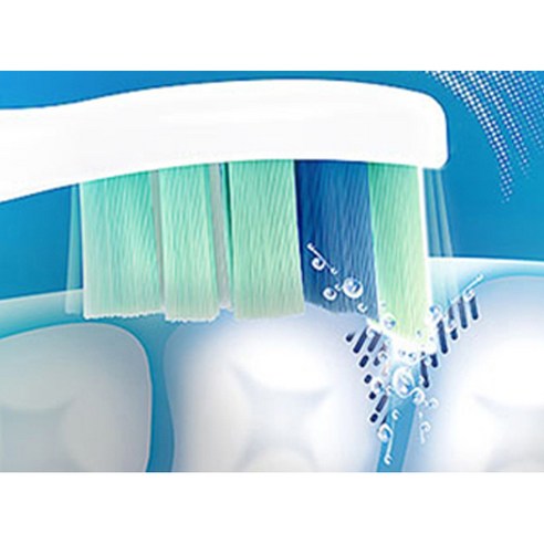電動牙刷 刷頭 補充 替換 更換 適用 通用 口腔清潔 刷牙 專業護理