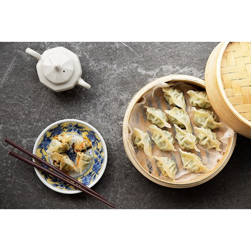 취영루 물만두, 오랜 전통의 맛으로 여러분을 만나다