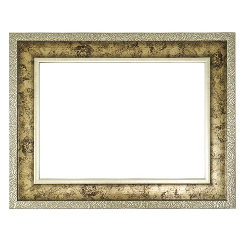 오투아트 1000피스 퍼즐액자 51 x 73.5 cm, 엔틱실버, 1개