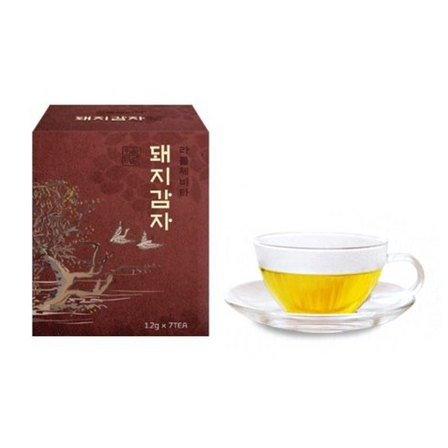 건강과 편안함을 선물하세요