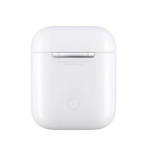 Apple 에어팟 2세대: 끊김 없는 연결과 손쉬운 사용의 완벽한 조화