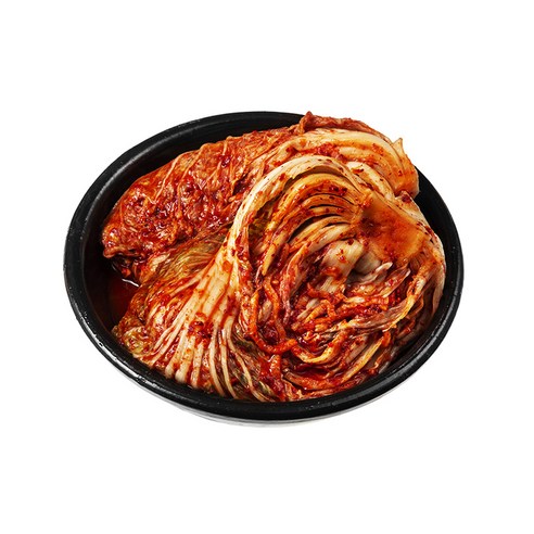 한국의 맛을 담은 곰곰 배추 김치