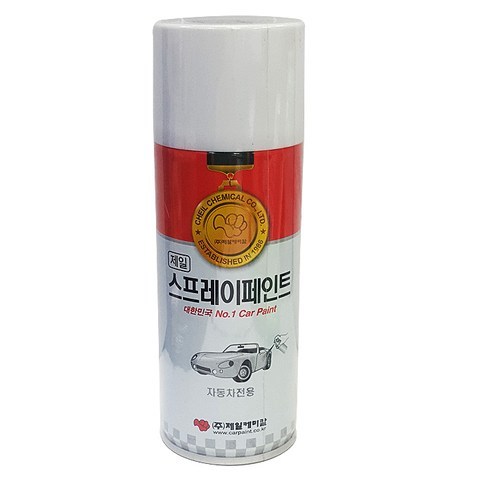 제일케미칼 카페인트_붓펜페인트(쉐보레자동차전용), G6B_164
