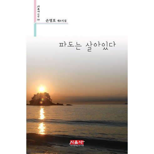 【詩愛音樂愛好者（品味大師）】海浪還活著 - 品味老師的視角384 詩愛音樂愛情（品味大師） 孫英浩 9791162844335 文學