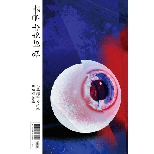 [나비클럽]푸른 수염의 방 - 나비클럽 소설선, 나비클럽, 홍선주