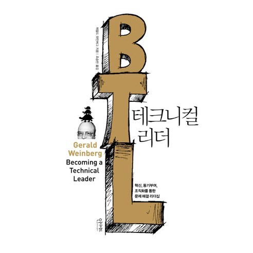 테크니컬 리더:혁신 동기부여 조직화를 통한 문제 해결 리더십, 인사이트