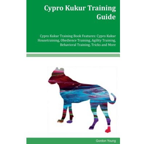 Cypro Kukur Training Guide Cypro Kukur Training Book Features: Cypro ...