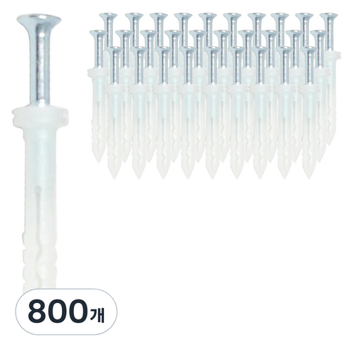 스마토 칼브럭 C1162422, 800개